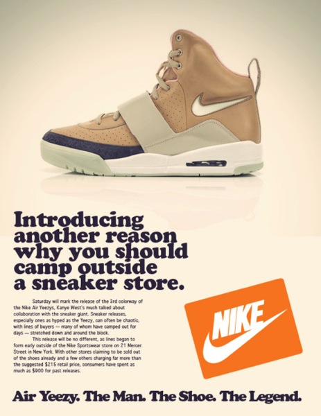 Nike