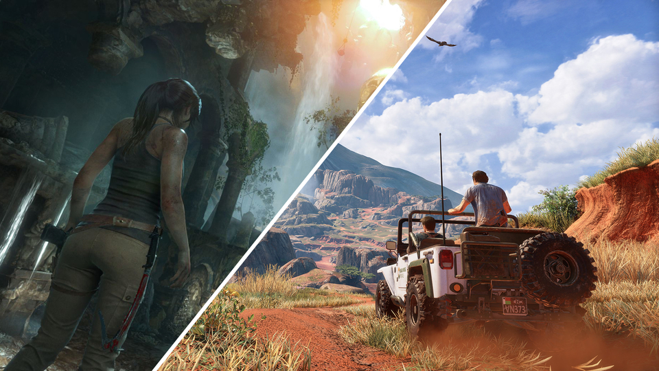 Uncharted 4