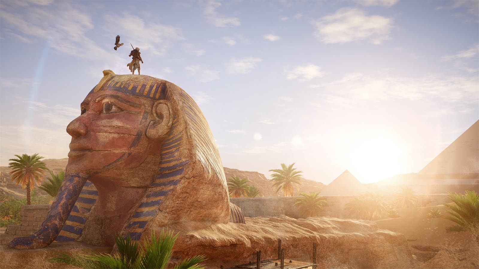 Assassin’s Creed: Origins