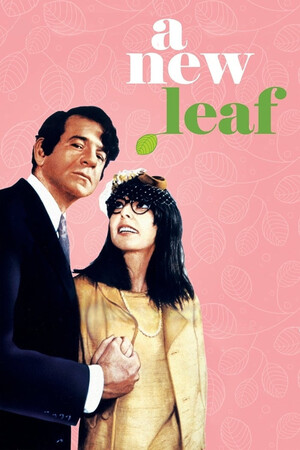 Poster for A New Leaf