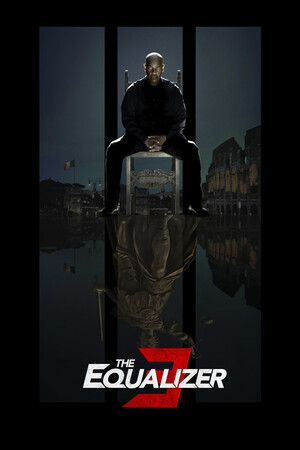 Poster for Equalizer 3