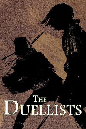 Poster for The Duelists